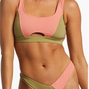 Billabong Adventure Division A/DIV Set (Top and Bottom)